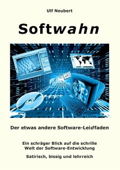 Softwahn (eBook, ePUB) - Neubert, Ulf