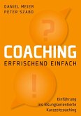 Coaching - erfrischend einfach (eBook, ePUB)