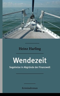 Cover Wendezeit (eBook, ePUB)