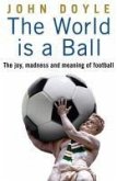 The World is a Ball (eBook, ePUB)