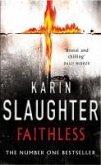 Faithless (eBook, ePUB)