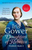 Daughters Of Rebecca (eBook, ePUB) Daughters Of Rebecca (eBook, ePUB)