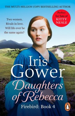 Daughters Of Rebecca (eBook, ePUB) - Gower, Iris