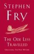 The Ode Less Travelled (eBook, ePUB) - Bild 1