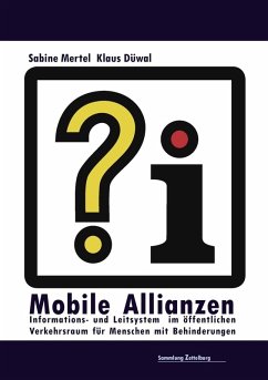 Mobile Allianzen (eBook, ePUB)