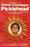 Picklehead (eBook, ePUB)