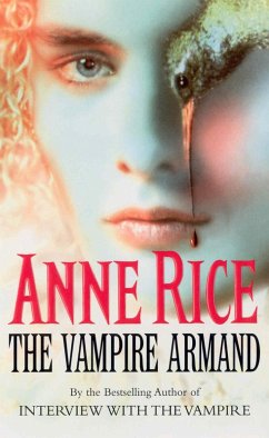 The Vampire Armand (eBook, ePUB) - Rice, Anne