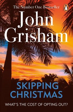 Skipping Christmas (eBook, ePUB) - Grisham, John