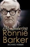 Remembering Ronnie Barker (eBook, ePUB) Remembering Ronnie Barker (eBook, ePUB)