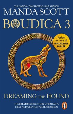 Boudica: Dreaming The Hound (eBook, ePUB) - Scott, Manda