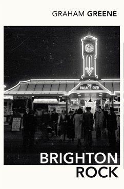Brighton Rock (eBook, ePUB) - Greene, Graham