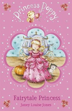 Cover Princess Poppy Fairytale Princess (eBook, ePUB)