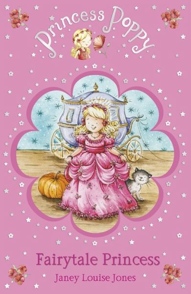 Princess Poppy Fairytale Princess (eBook, ePUB) Princess Poppy Fairytale Princess (eBook, ePUB)