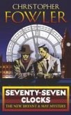 Seventy-Seven Clocks (eBook, ePUB)