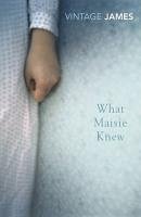 Cover What Maisie Knew (eBook, ePUB)