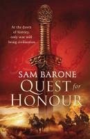 Quest for Honour (eBook, ePUB) - Barone, Sam