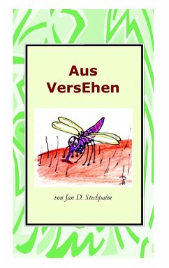 Aus VersEhen (eBook, ePUB)