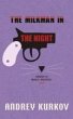The Milkman in the Night (eBook, ePUB) - Bild 1