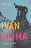 Judge On Trial (eBook, ePUB) Judge On Trial (eBook, ePUB)