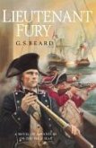 Lieutenant Fury (eBook, ePUB)