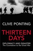 Thirteen Days (eBook, ePUB)