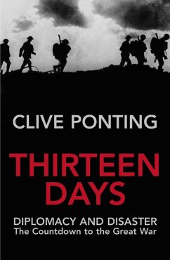 Cover Thirteen Days (eBook, ePUB)