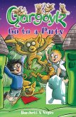 Gargoylz Go to a Party (eBook, ePUB)