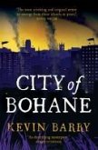 City of Bohane (eBook, ePUB)