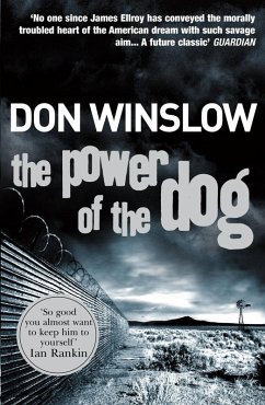 Cover The Power of the Dog (eBook, ePUB)