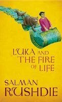 Luka and the Fire of Life (eBook, ePUB) - Rushdie, Salman