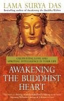 Awakening The Buddhist Heart (eBook, ePUB) - Das, Surya