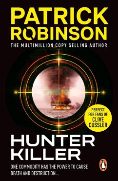 Cover Hunter Killer (eBook, ePUB)