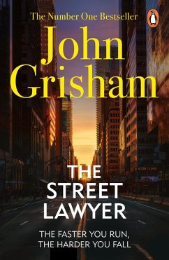 The Street Lawyer (eBook, ePUB) - Grisham, John