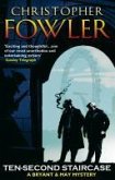 Ten-Second Staircase (eBook, ePUB) Ten-Second Staircase (eBook, ePUB)