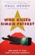 Who Killed Simon Peters? (eBook, ePUB) - Bild 1