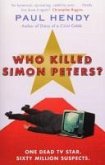 Who Killed Simon Peters? (eBook, ePUB)