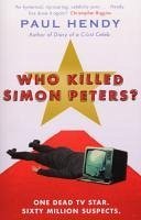 Who Killed Simon Peters? (eBook, ePUB) - Hendy, Paul