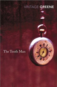 The Tenth Man (eBook, ePUB) - Greene, Graham