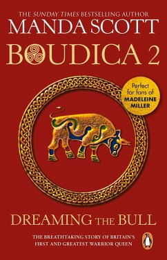 Boudica: Dreaming The Bull (eBook, ePUB) - Scott, Manda