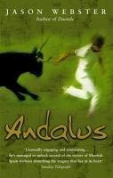 Andalus (eBook, ePUB) - Webster, Jason