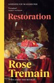 Restoration (eBook, ePUB)