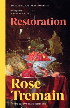 Restoration (eBook, ePUB) - Tremain, Rose