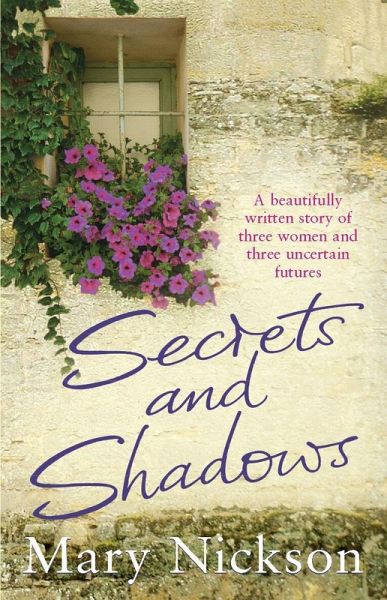Secrets and Shadows (eBook, ePUB)