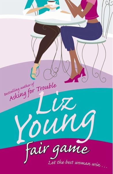 Fair Game (eBook, ePUB) Fair Game (eBook, ePUB)