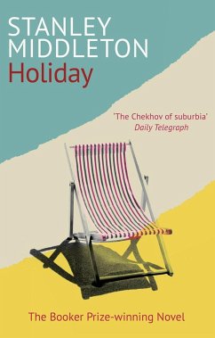 Cover Holiday (eBook, ePUB)