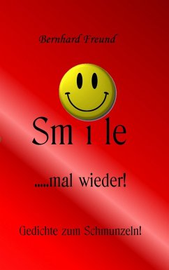 Cover smile mal wieder! (eBook, ePUB)