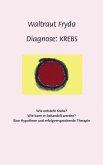 Diagnose: Krebs (eBook, ePUB)