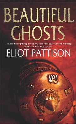 Beautiful Ghosts (eBook, ePUB) - Pattison, Eliot