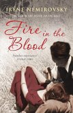 Fire in the Blood (eBook, ePUB)