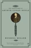 The Adventures of Arthur Conan Doyle (eBook, ePUB)